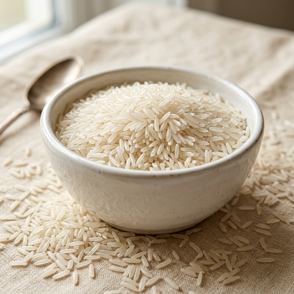 Sri Kumaran Enterprises - Premium Indian Rice